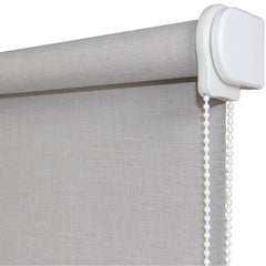 Essence Vanilla Blockout Roller Blind