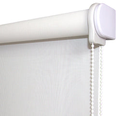 5% Sunscreen Dove Roller Blind