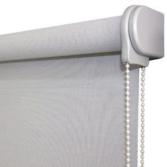 5% Sunscreen Frost Roller Blind