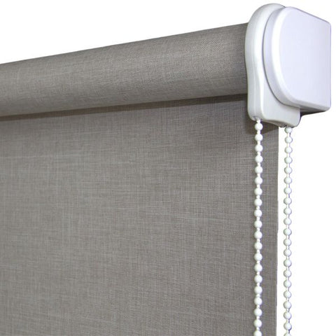 Essence Cotton Blockout Roller Blind